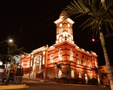 São Manuel